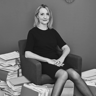 Photo de Ma&icirc;tre Val&eacute;rie GRIMAUD