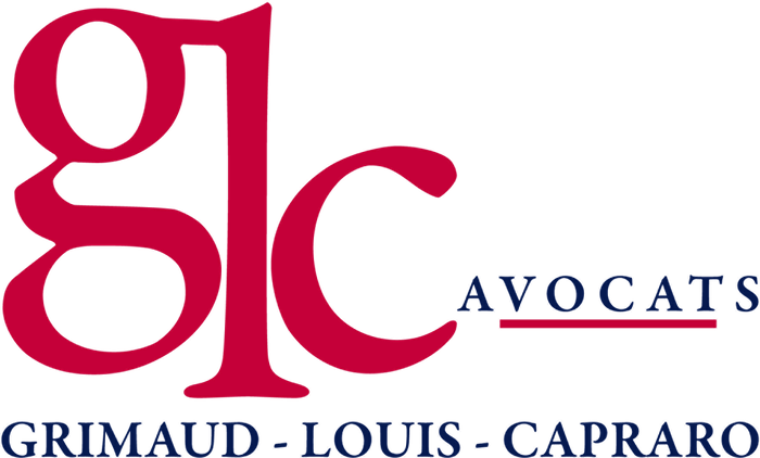 Logo GLC AVOCATS