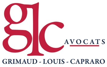 Logo GLC AVOCATS